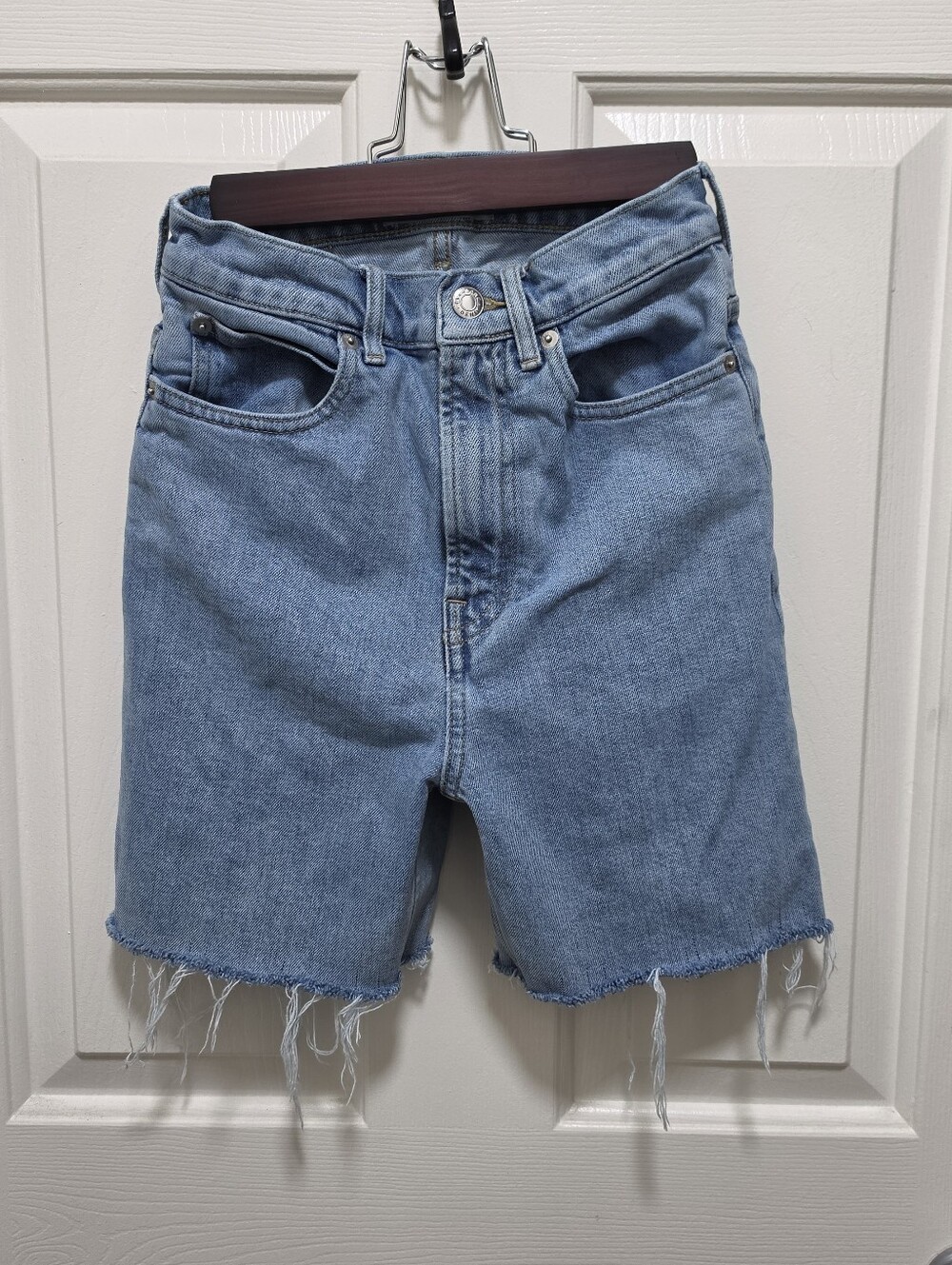 Everlane Shorts 5"